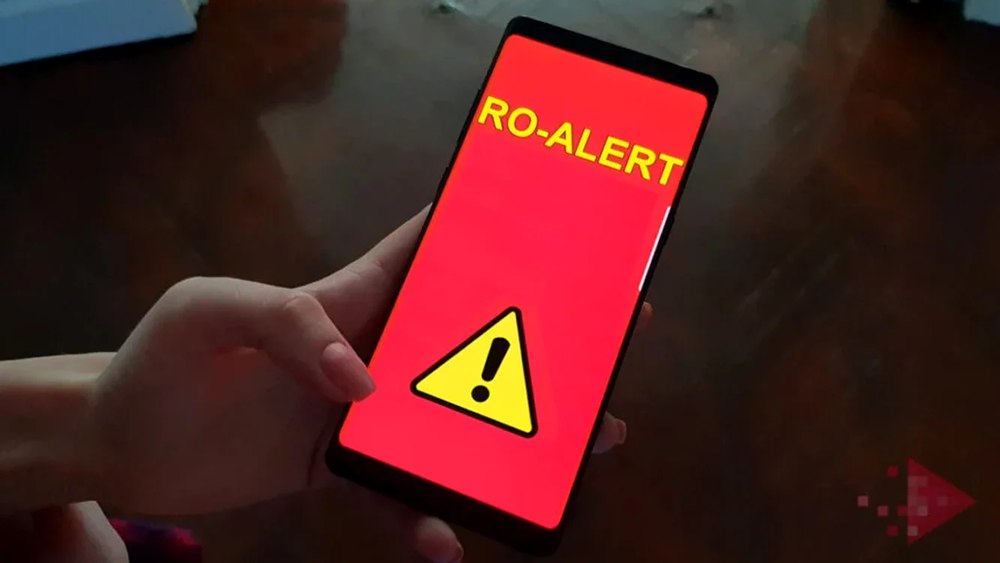 RO-Alert în Tulcea din cauza atacurilor Rusiei asupra Ucrainei. Locuitorii, avertizați privind posibila cădere a unor drone