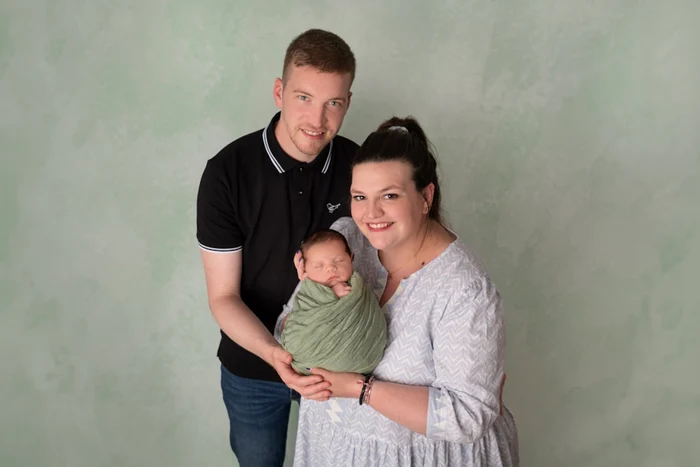 cel de al patrulea nepot pentru Principesa Elena, Augustus Mihai de Roumanie Metcalfe, nascut de Elisabeta Karina, sora lui Nicolae al Romaniei   Casa Majestății Sale 2 jpeg