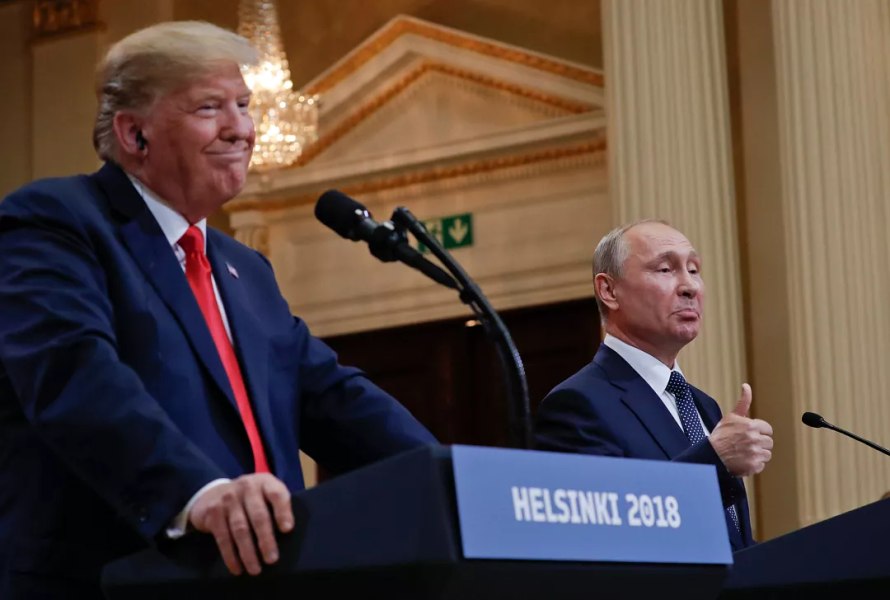 După Alaska, Trump ia în calcul un summit extins cu Putin, Zelenski și UE. „Probabil vom aduce şi unii lideri europeni”