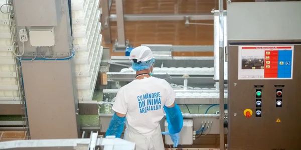Friesland Campina 