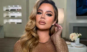 Khloe Kardashian  sursa foto   Instagram jpg