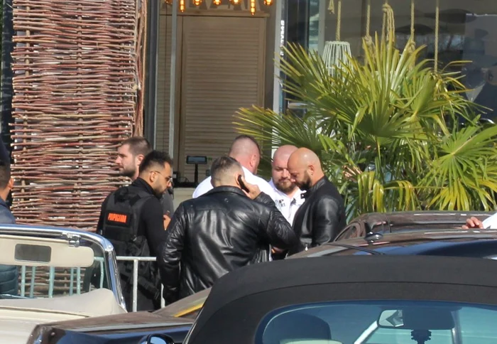 Cătălin Cazacu și Giani Kiriță, împreună pe micul ecran, dar și în viața reală