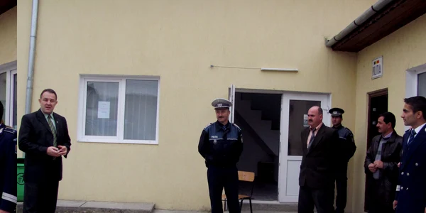 Autorităţile locale spun că noile secţii au dat deja primele rezultate