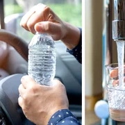 apa imbuteliata vs apa de la robinet colaj shuttestock si adobestock png