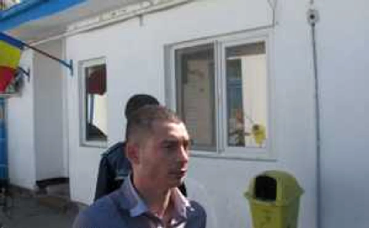 Fiul interlpului Caiac a fost implicat de-a lungul timpului în numeroase scandaluri  