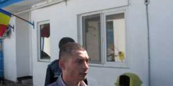Fiul interlpului Caiac a fost implicat de-a lungul timpului în numeroase scandaluri  