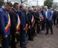 Liviu Dragnea vizită Colibaşi primari FOTO Inquam Photos Octav Ganea