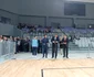 Taiere panglica Pitesti Arena foto Denis Grigorescu jpg