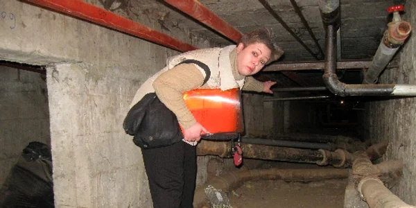Locatarii sunt nemulţumiţi de costul lucrării
