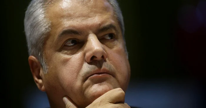 Adrian Năstase îl acuză pe Ioan Rus de poziţii pro-Băsescu