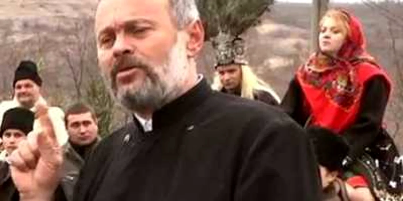Ştefan Bercaru, preotul paroh din Bohotin acuzat de agresiune sexuală