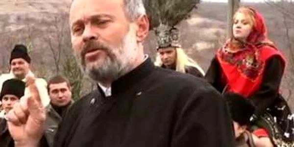 Ştefan Bercaru, preotul paroh din Bohotin acuzat de agresiune sexuală