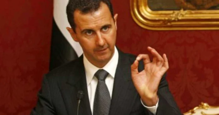 Bashar al-Assad susţine că este nevoie de mai mult timp pentru a câştiga bătălia în Siria
