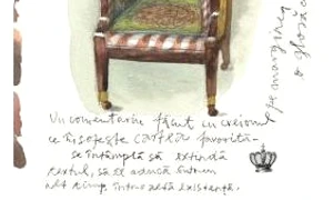 Jurnal de lectură, SoNoRo, Gala Brătescu jpeg
