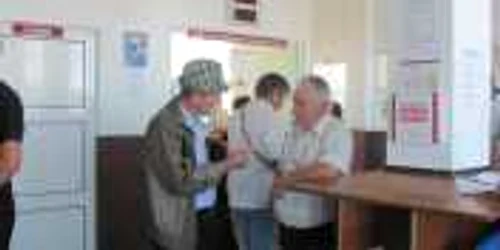394 de pensionari sălăjeni au popriri pe pensii