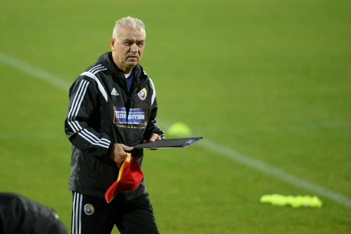 Anghel Iordănescu