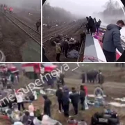 un tren a deraiat in rusia foto captura video x kyiv insider png