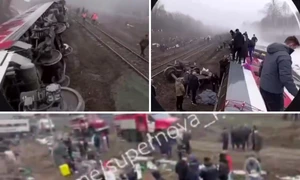 un tren a deraiat in rusia foto captura video x kyiv insider png