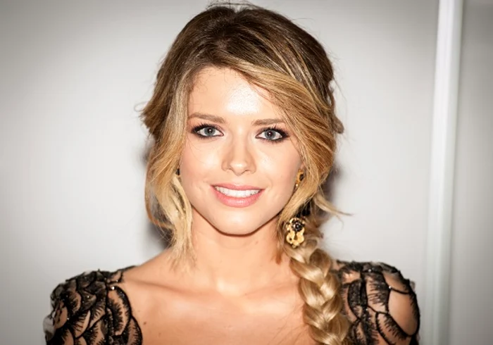 Alexandra Dinu joacă într-un thillerfoto: facebook.com