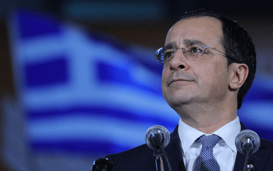 Conservatorul Nikos Christodoulides a câştigat alegerile prezidenţiale în Cipru