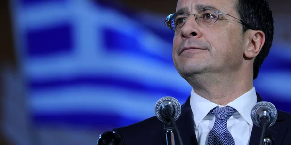 Nikos Christodoulides FOTO Profimedia jpg