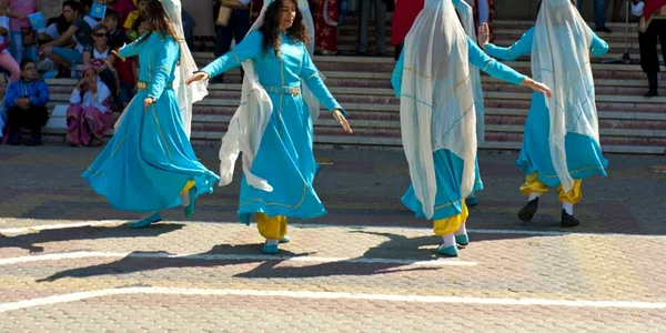 Festivalul turco-tătar din Dobrogea