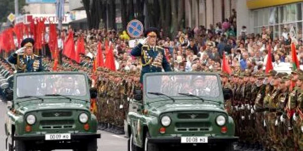 Transnistria a cerut mai mulţi militari ruşi în zonă