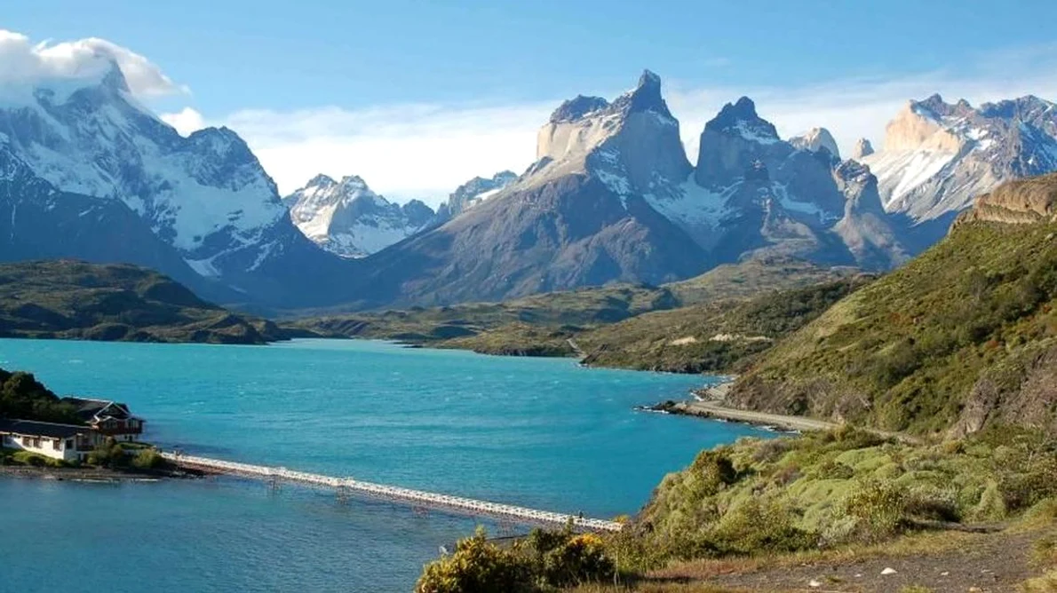 Pe scurt despre   Chile jpeg