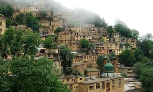 Iranul, mai vechi decât se credea jpeg