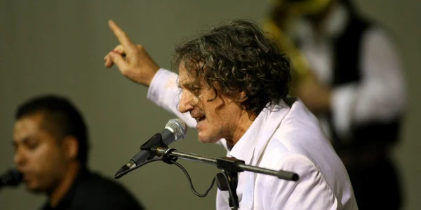 Goran Bregovici a revenit în fața publicului timișorean