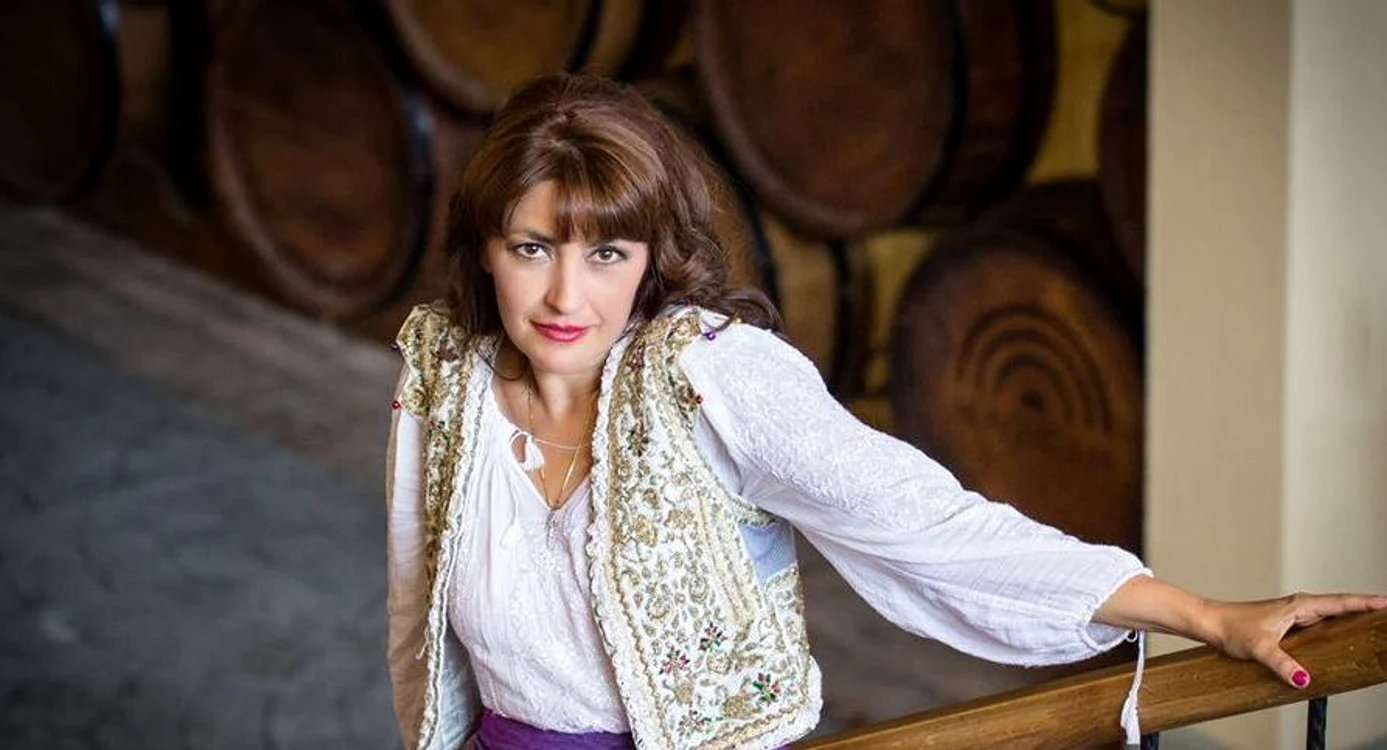 
    Rona HartnerFoto: Arhiva personală  