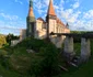Castelul Corvinilor din Hunedoara  Foto Daniel Guță  ADEVĂRUL (10) jpg
