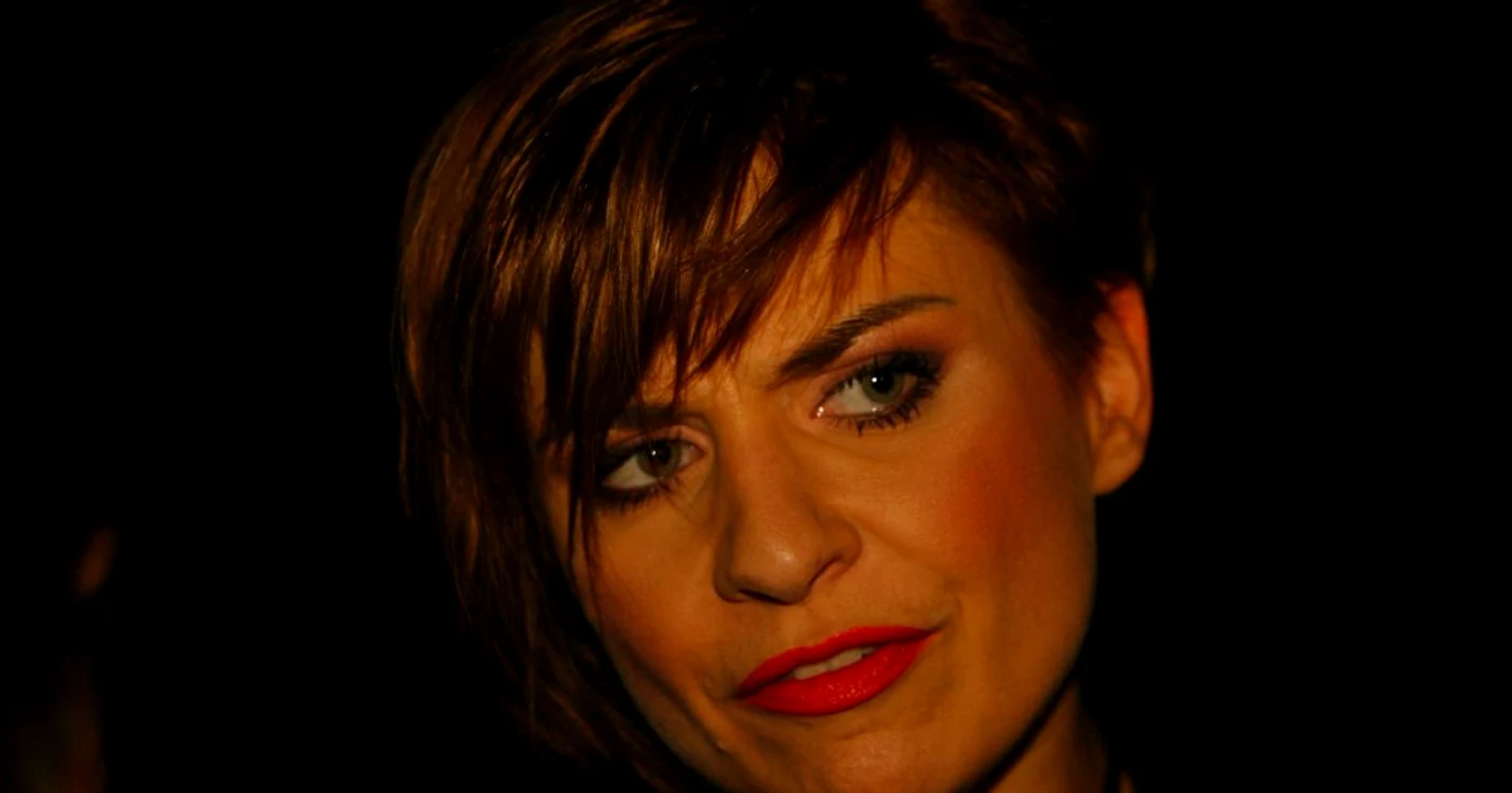 Adina Buzatu