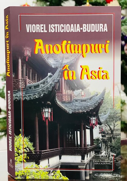 Și totuși, Asia... Patru anotimpuri cât o viață