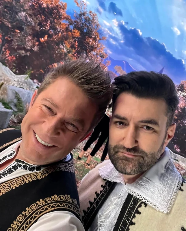 Pe 6 noiembrie se lansează noul film al lui Pavel Bartoș cu Smiley