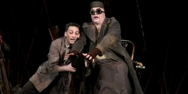 Sibiu: Festivalul Internaţional de Teatru se deschide şi oficial
