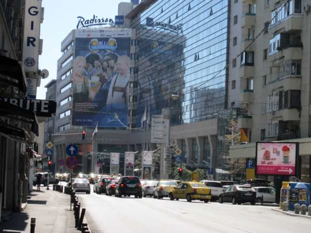 Calea Victoriei