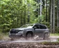 Subaru Foreste e-Boxer Foto: Subaru