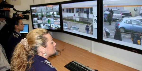 Camere video in Oradea