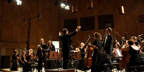 orchestra sinfonica iuventus