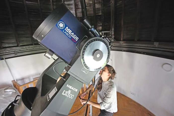 Observatorul Astronomic