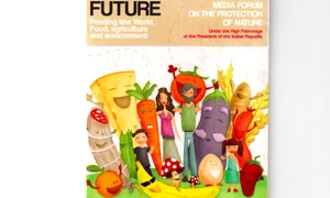 Greenaccord 2014: Hrănind lumea (1) jpeg