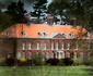 Anmer Hall, foto: Pinterest