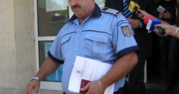 Piteşti: UPDATE: Şeful Gărzii Financiare Argeş, comisarul Aurel Stoian, a adus Statului prejudiciu de un million de euro