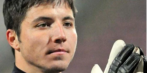Bălgrădean, noua vedetă a lui Dinamo