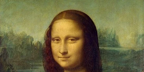 mona lisa science daily. foto wikipedia