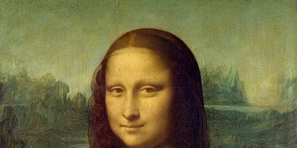 mona lisa science daily. foto wikipedia