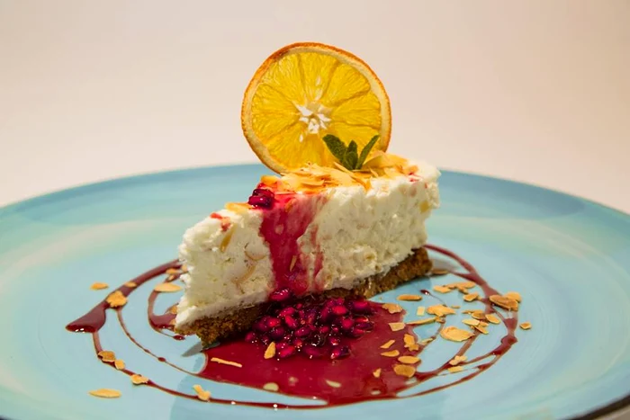 Așa arată un preparat semnat Cerasela Lungu