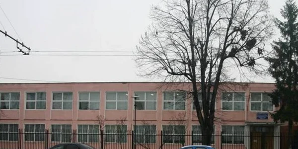 liceul auto