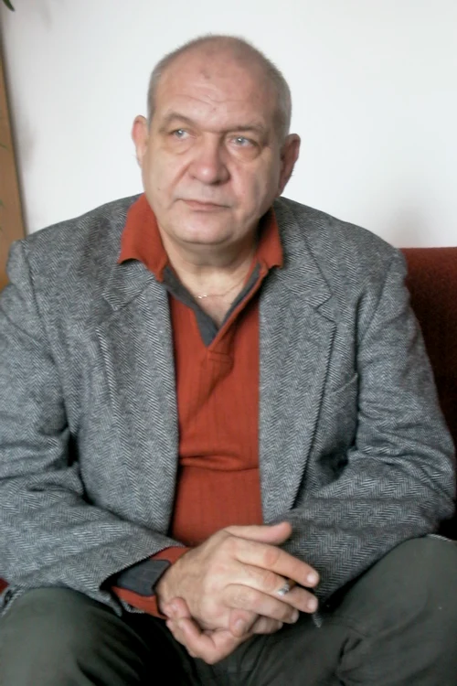 
    Valentin Teodosiu are o carieră de succes şi o familie împlinită  